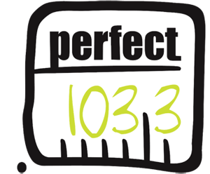 Perfect Radio 103.3 FM Logo